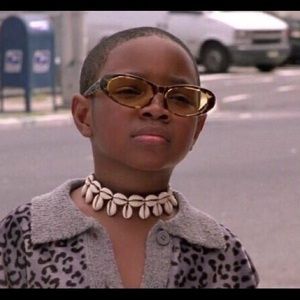 Meet your Posher, Beato